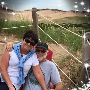 Meet your Posher, Cindy